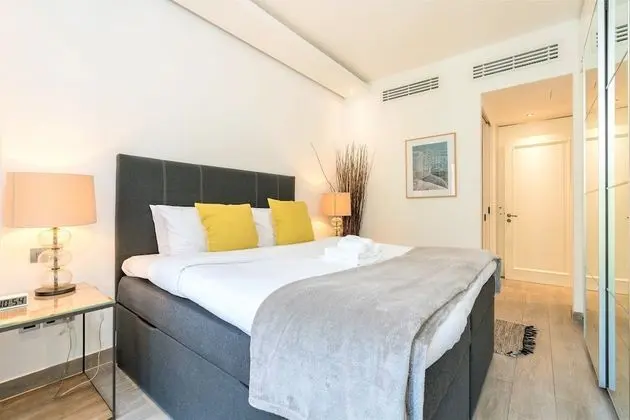Apart Daire (2 Bedrooms)