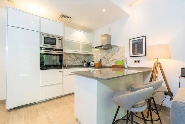 Apart Daire (2 Bedrooms)