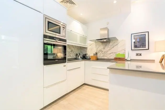 Apart Daire (2 Bedrooms)