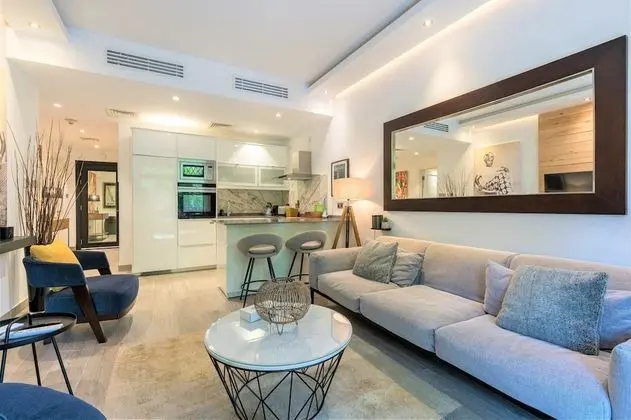 Apart Daire (2 Bedrooms)