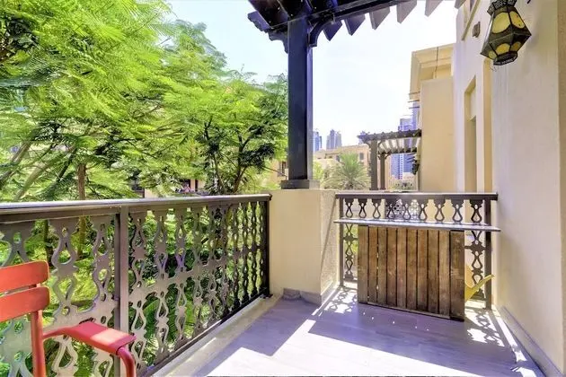 Apart Daire (2 Bedrooms)