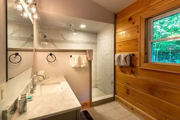 Comfort Kulübe, 2 Yatak Odası, Veranda, Dağ Manzaralı