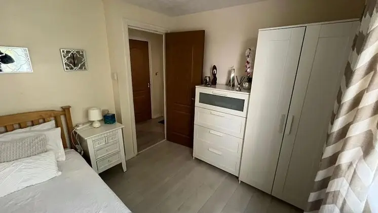 Apart Daire, Birden Çok Yatak
