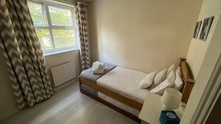 Apart Daire, Birden Çok Yatak