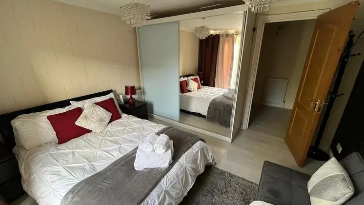 Apart Daire, Birden Çok Yatak