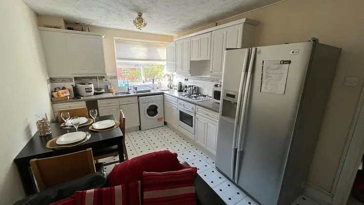 Apart Daire, Birden Çok Yatak