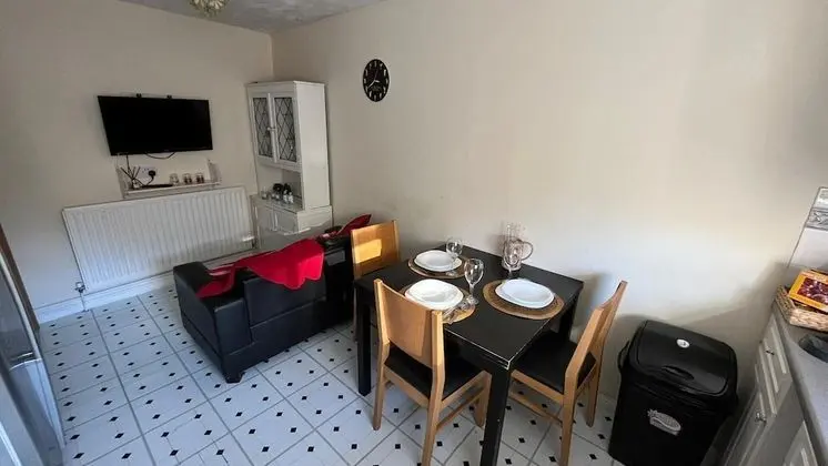 Apart Daire, Birden Çok Yatak