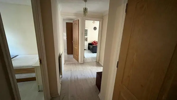 Apart Daire, Birden Çok Yatak