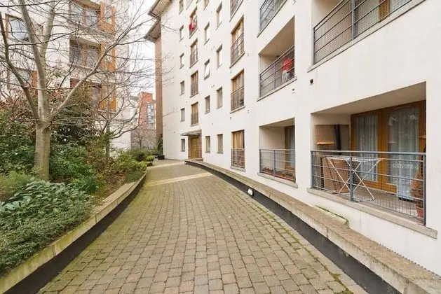 Apart Daire, Birden Çok Yatak