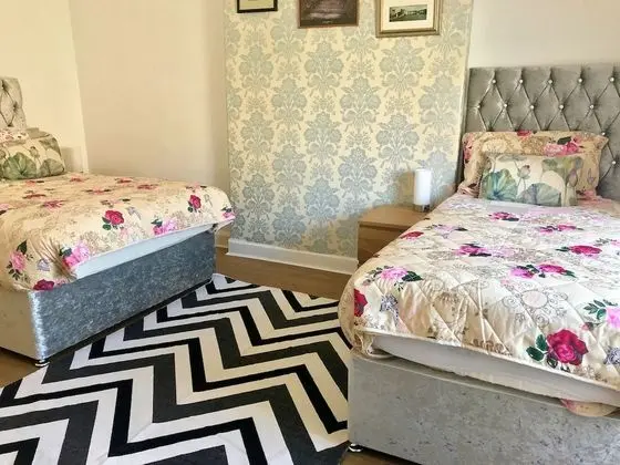 Apart Daire, Birden Çok Yatak