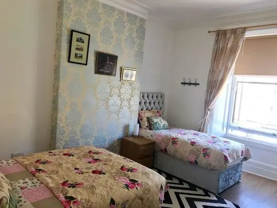 Apart Daire, Birden Çok Yatak