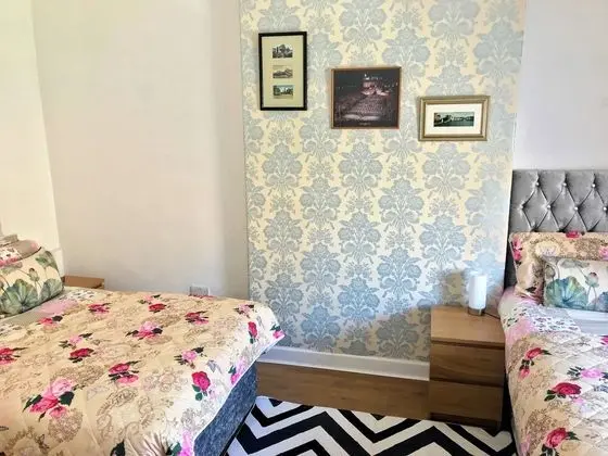 Apart Daire, Birden Çok Yatak