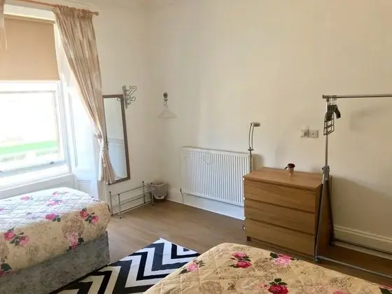 Apart Daire, Birden Çok Yatak