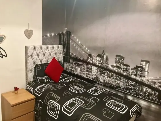 Apart Daire, Birden Çok Yatak