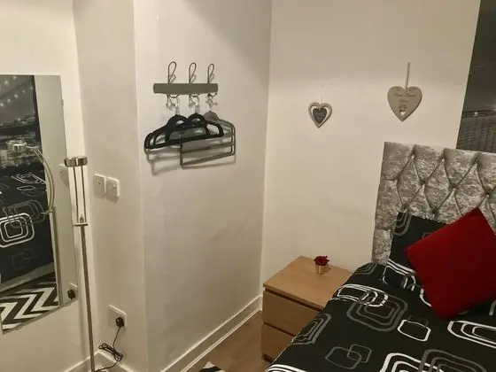 Apart Daire, Birden Çok Yatak