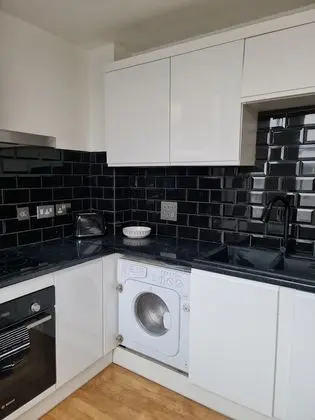Apart Daire, 2 Büyük (Queen) Boy Yatak