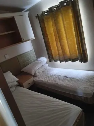 Kulübe, Birden Çok Yatak