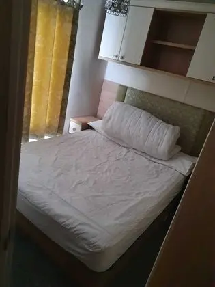 Kulübe, Birden Çok Yatak
