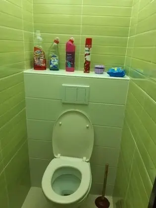Ev, Birden Çok Yatak