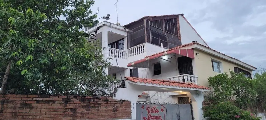 Villa, Birden Çok Yatak