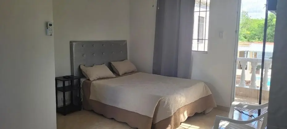Villa, Birden Çok Yatak