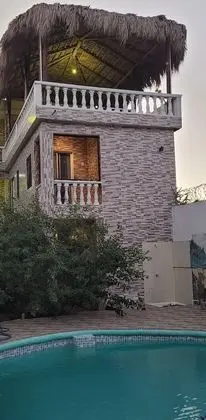 Villa, Birden Çok Yatak