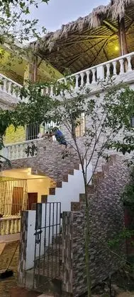 Villa, Birden Çok Yatak