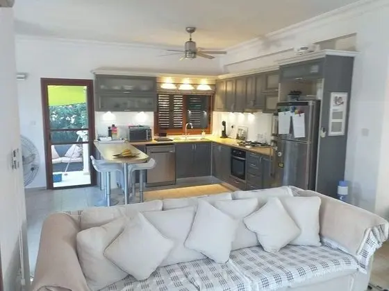 Villa, Birden Çok Yatak