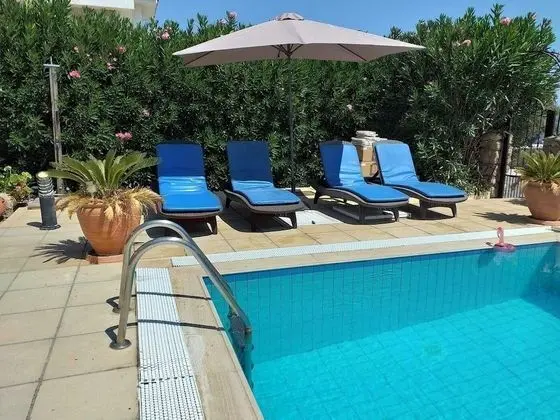 Villa, Birden Çok Yatak