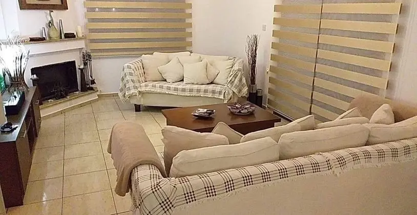 Villa, Birden Çok Yatak