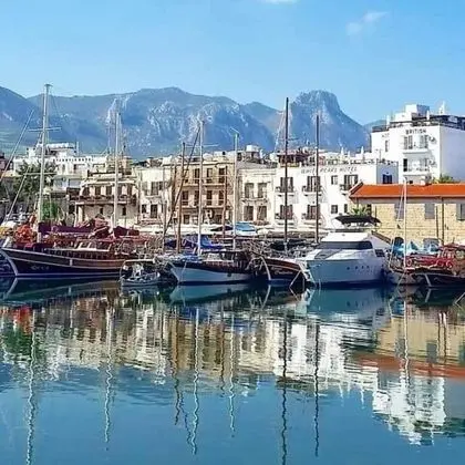 Villa, Birden Çok Yatak