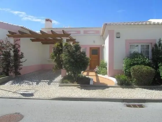 Villa, 3 Yatak Odası, Şömine