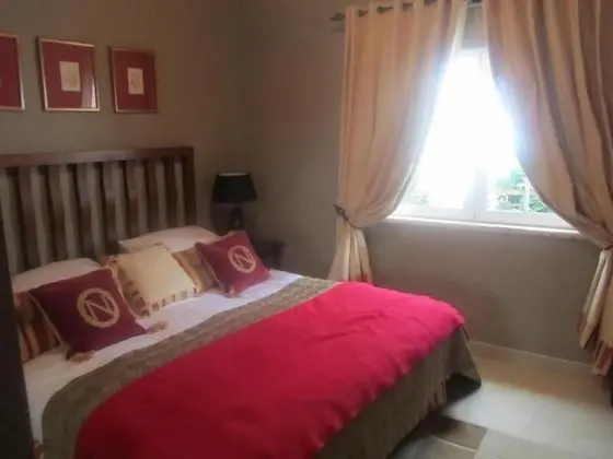 Villa, 3 Yatak Odası, Şömine