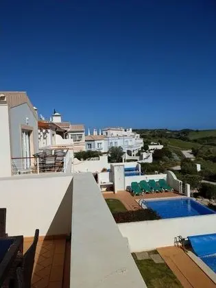 Villa, 3 Yatak Odası, Şömine