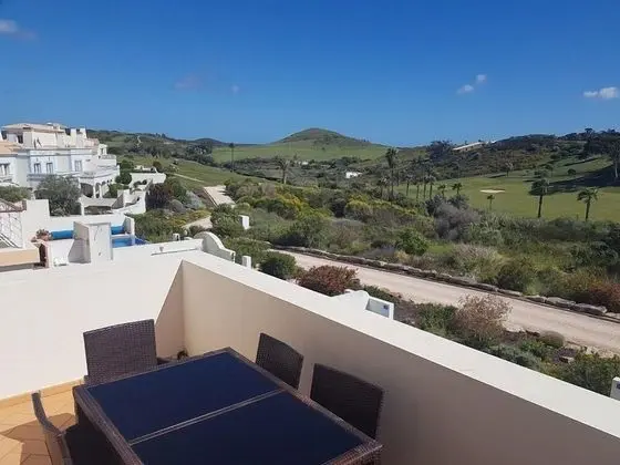 Villa, 3 Yatak Odası, Şömine