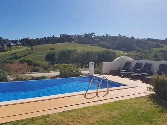 Villa, 3 Yatak Odası, Şömine