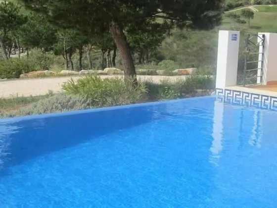 Villa, 3 Yatak Odası, Şömine