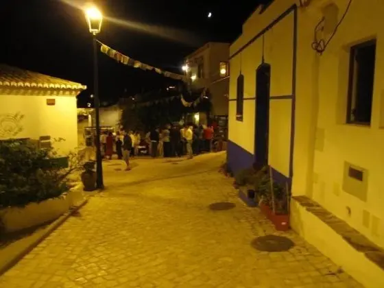 Villa, 3 Yatak Odası, Şömine