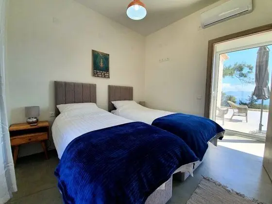 Villa, Birden Çok Yatak