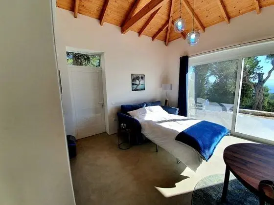 Villa, Birden Çok Yatak