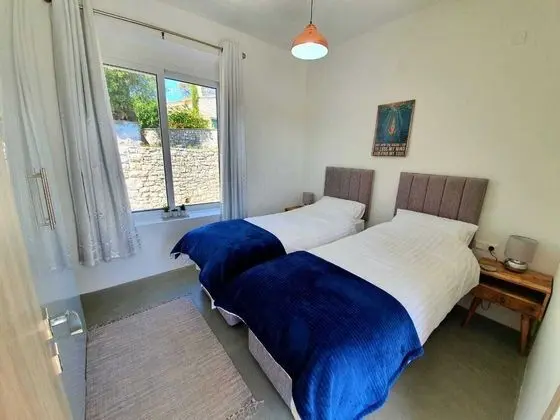 Villa, Birden Çok Yatak