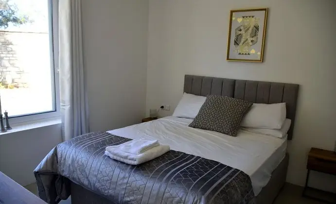 Villa, Birden Çok Yatak