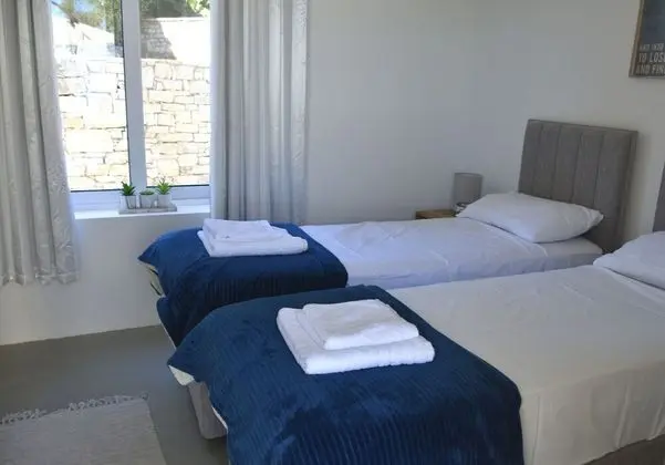 Villa, Birden Çok Yatak