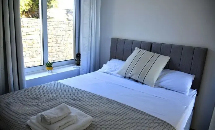 Villa, Birden Çok Yatak