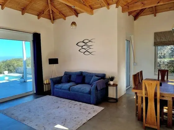 Villa, Birden Çok Yatak