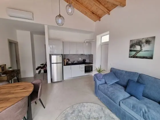 Villa, Birden Çok Yatak