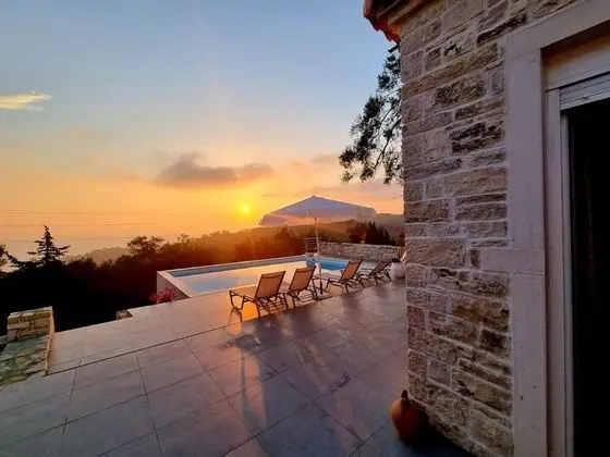 Villa, Birden Çok Yatak