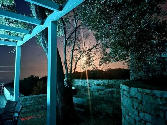 Villa, Birden Çok Yatak