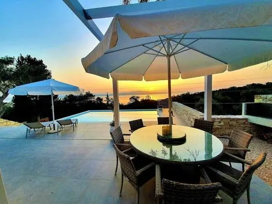 Villa, Birden Çok Yatak