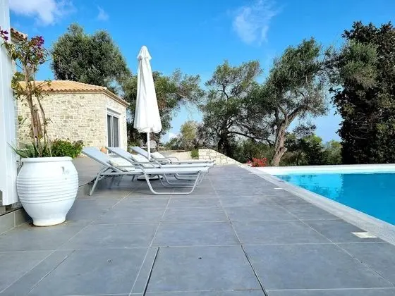 Villa, Birden Çok Yatak